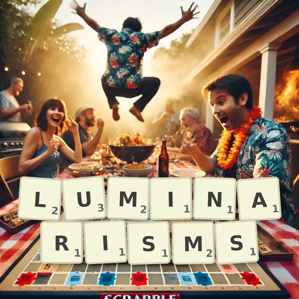 List of words with letters LUMINARISMS Words with letters LUMINARISMS