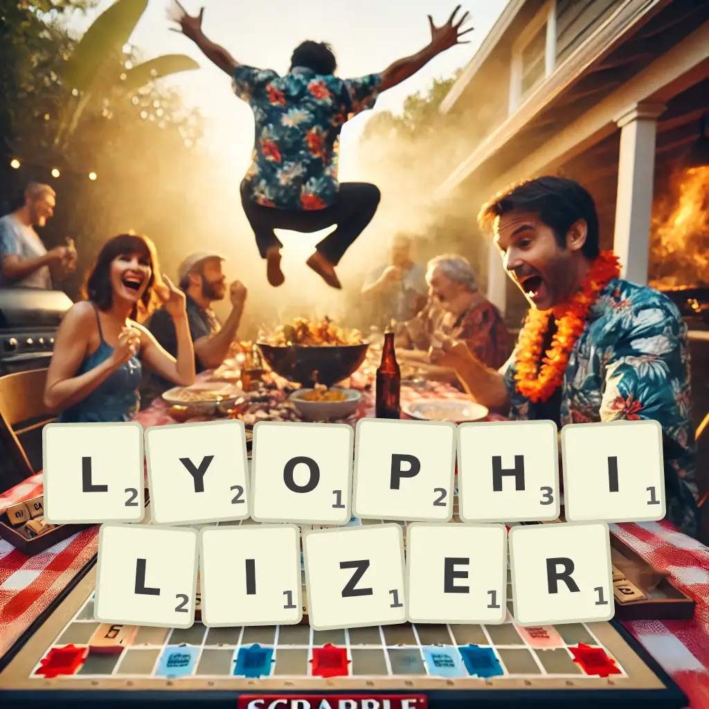 List of words with letters LYOPHILIZER Words with letters LYOPHILIZER