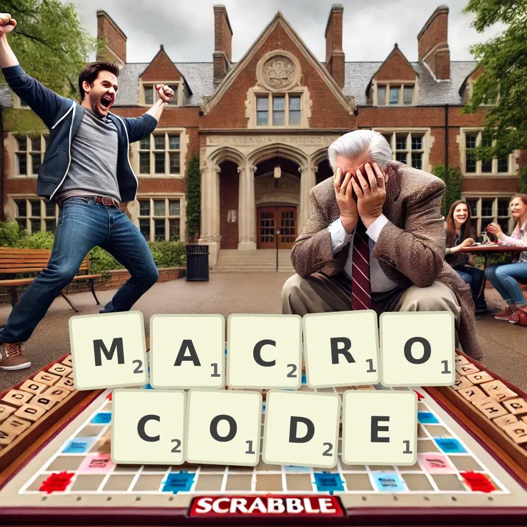 List of words with letters MACROCODE Words with letters MACROCODE