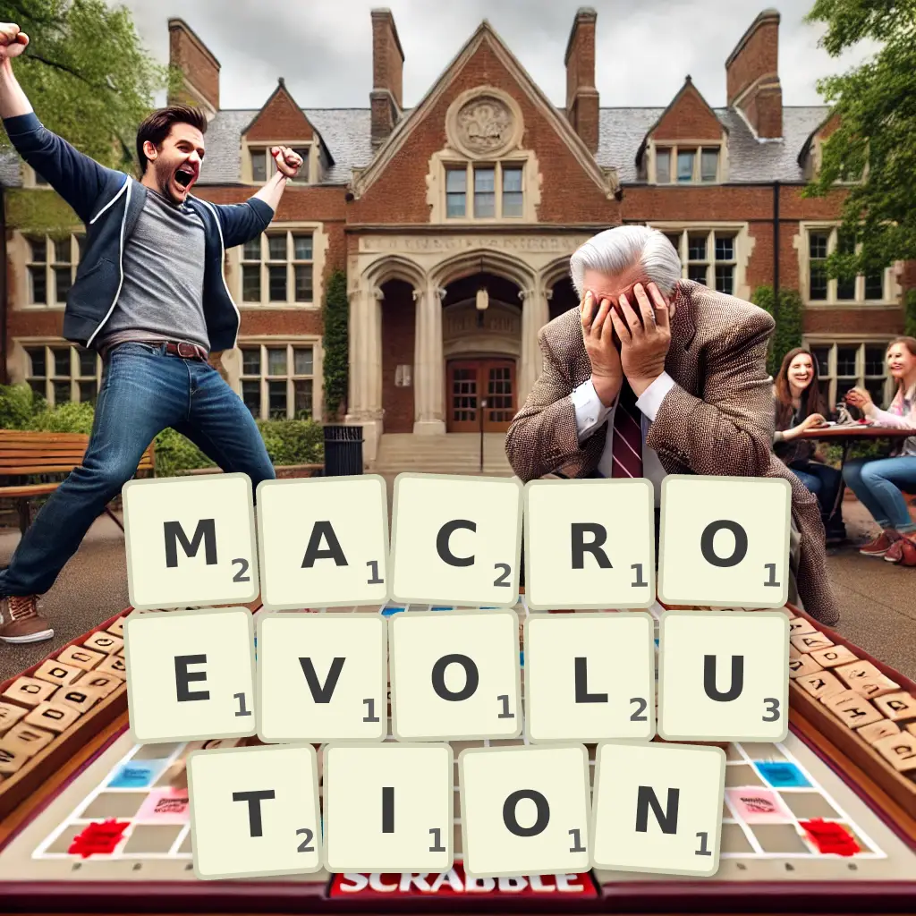 List of words with letters MACROEVOLUTION Words with letters MACROEVOLUTION