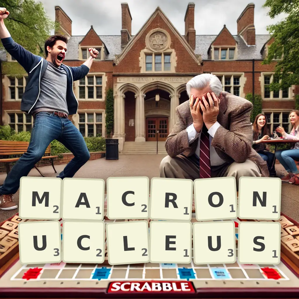 List of words with letters MACRONUCLEUS Words with letters MACRONUCLEUS
