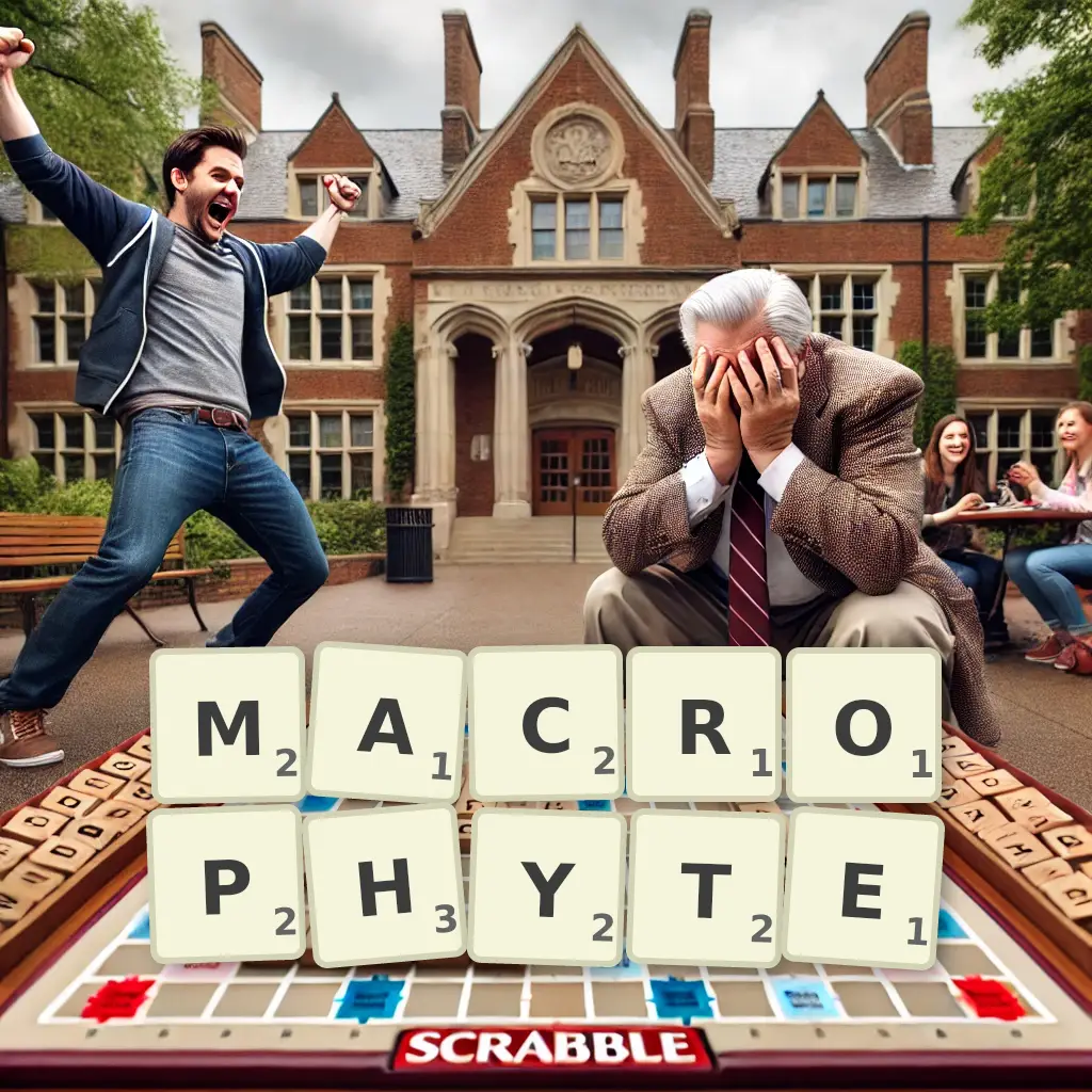 List of words with letters MACROPHYTE Words with letters MACROPHYTE