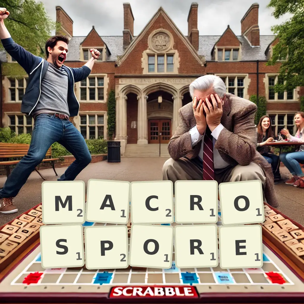 List of words with letters MACROSPORE Words with letters MACROSPORE