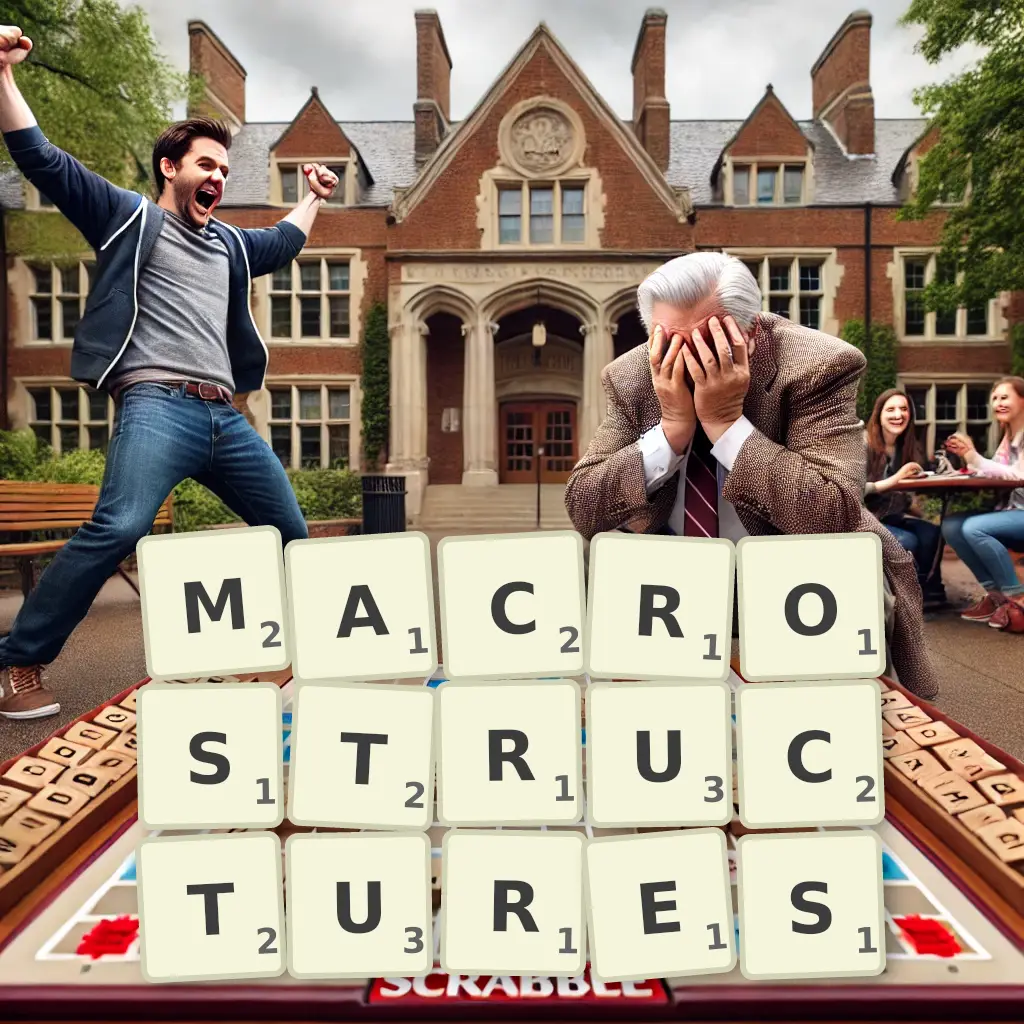List of words with letters MACROSTRUCTURES Words with letters MACROSTRUCTURES