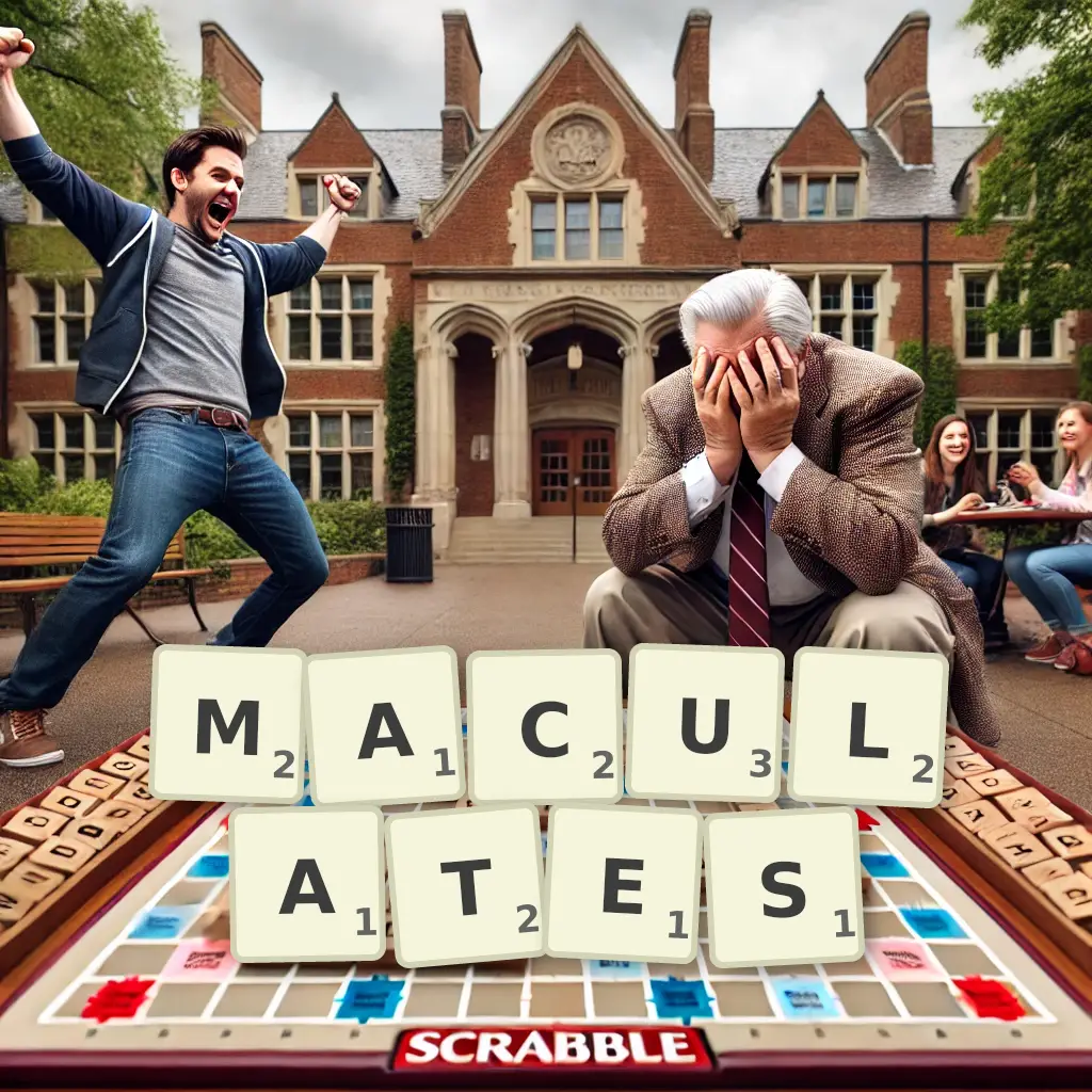 List of words with letters MACULATES Words with letters MACULATES