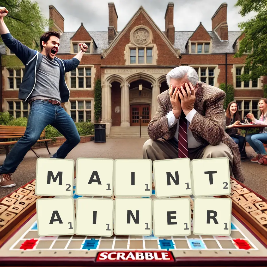 List of words with letters MAINTAINER Words with letters MAINTAINER