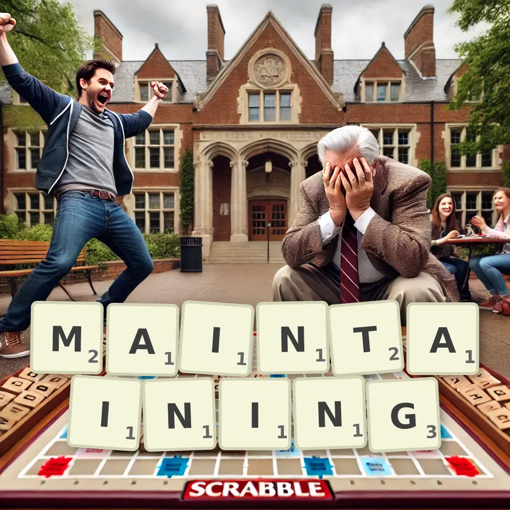 List of words with letters MAINTAINING Words with letters MAINTAINING