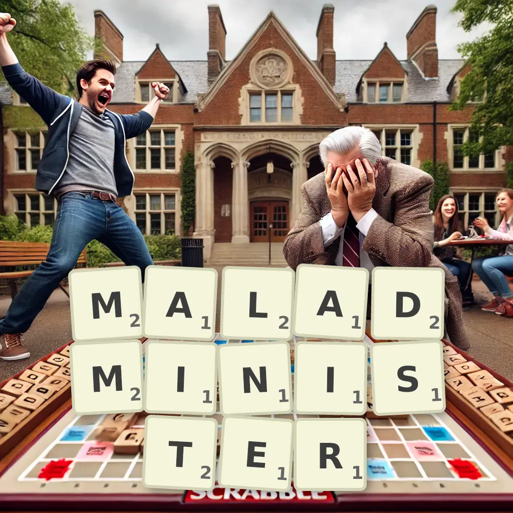 List of words with letters MALADMINISTER Words with letters MALADMINISTER