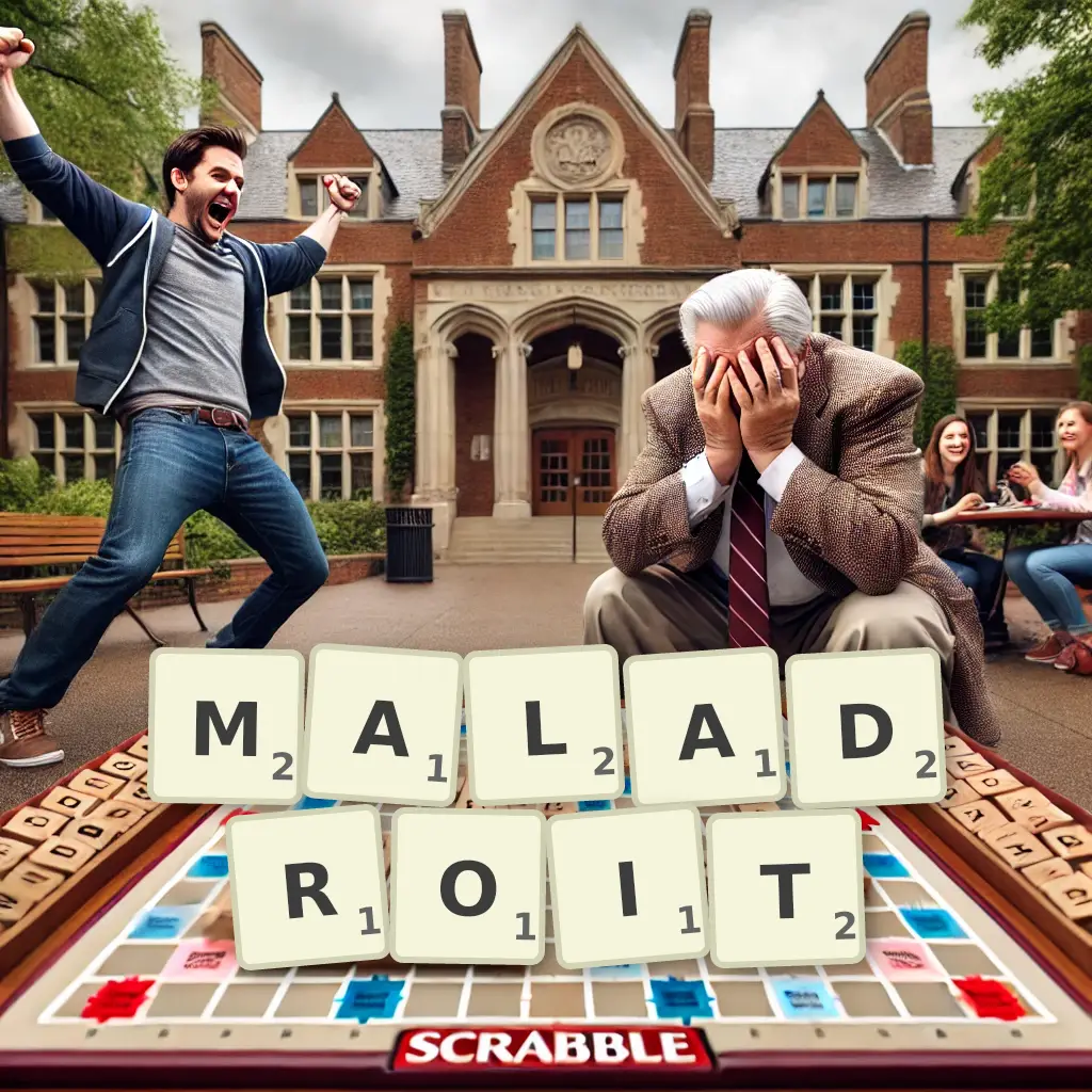 List of words with letters MALADROIT Words with letters MALADROIT
