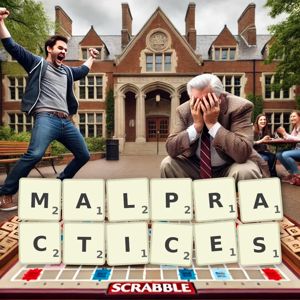 List of words with letters MALPRACTICES Words with letters MALPRACTICES