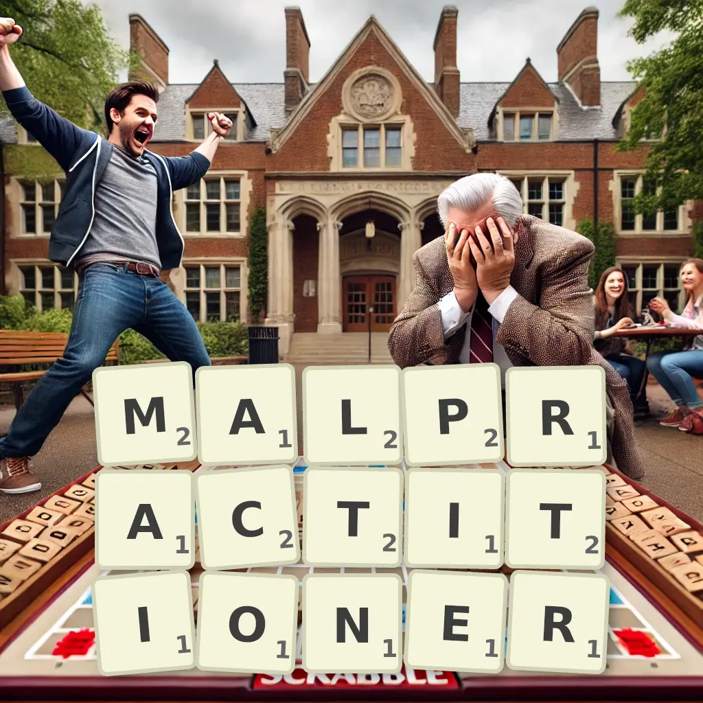 List of words with letters MALPRACTITIONER Words with letters MALPRACTITIONER