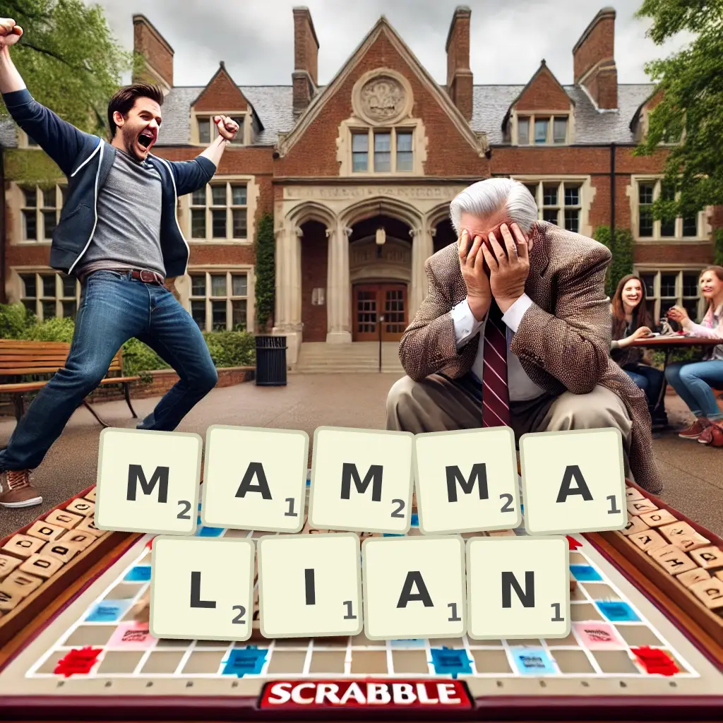 List of words with letters MAMMALIAN Words with letters MAMMALIAN