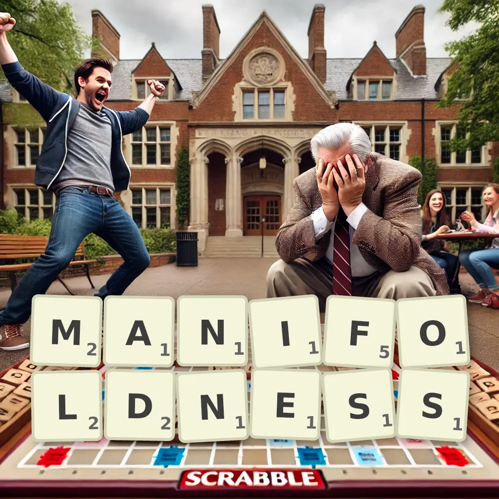 List of words with letters MANIFOLDNESS Words with letters MANIFOLDNESS