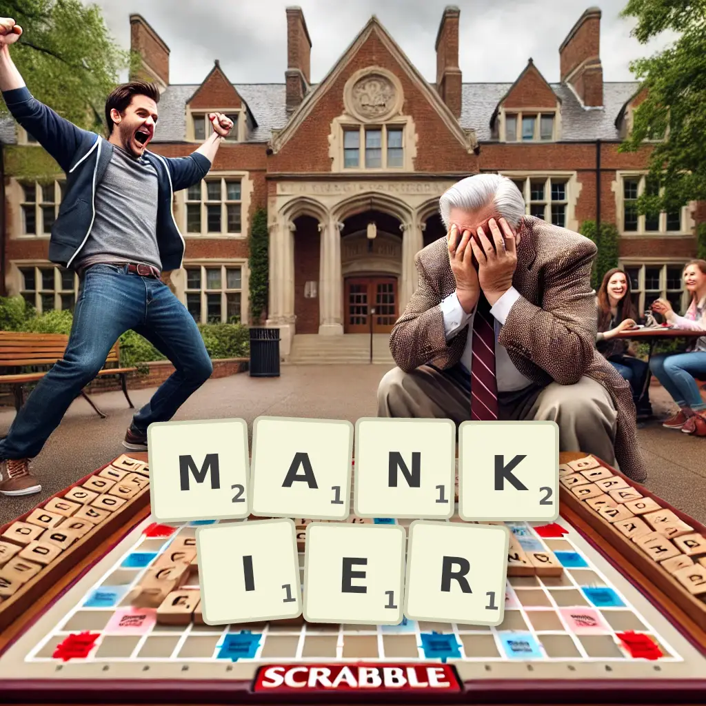List of words with letters MANKIER Words with letters MANKIER