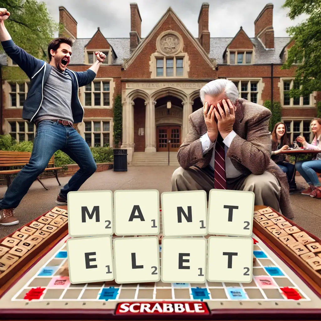 List of words with letters MANTELET Words with letters MANTELET