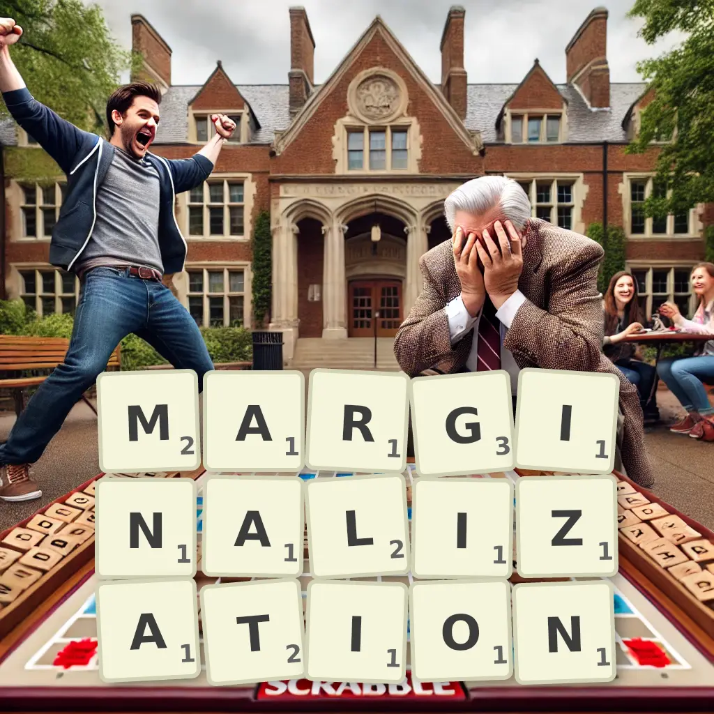 List of words with letters MARGINALIZATION Words with letters MARGINALIZATION