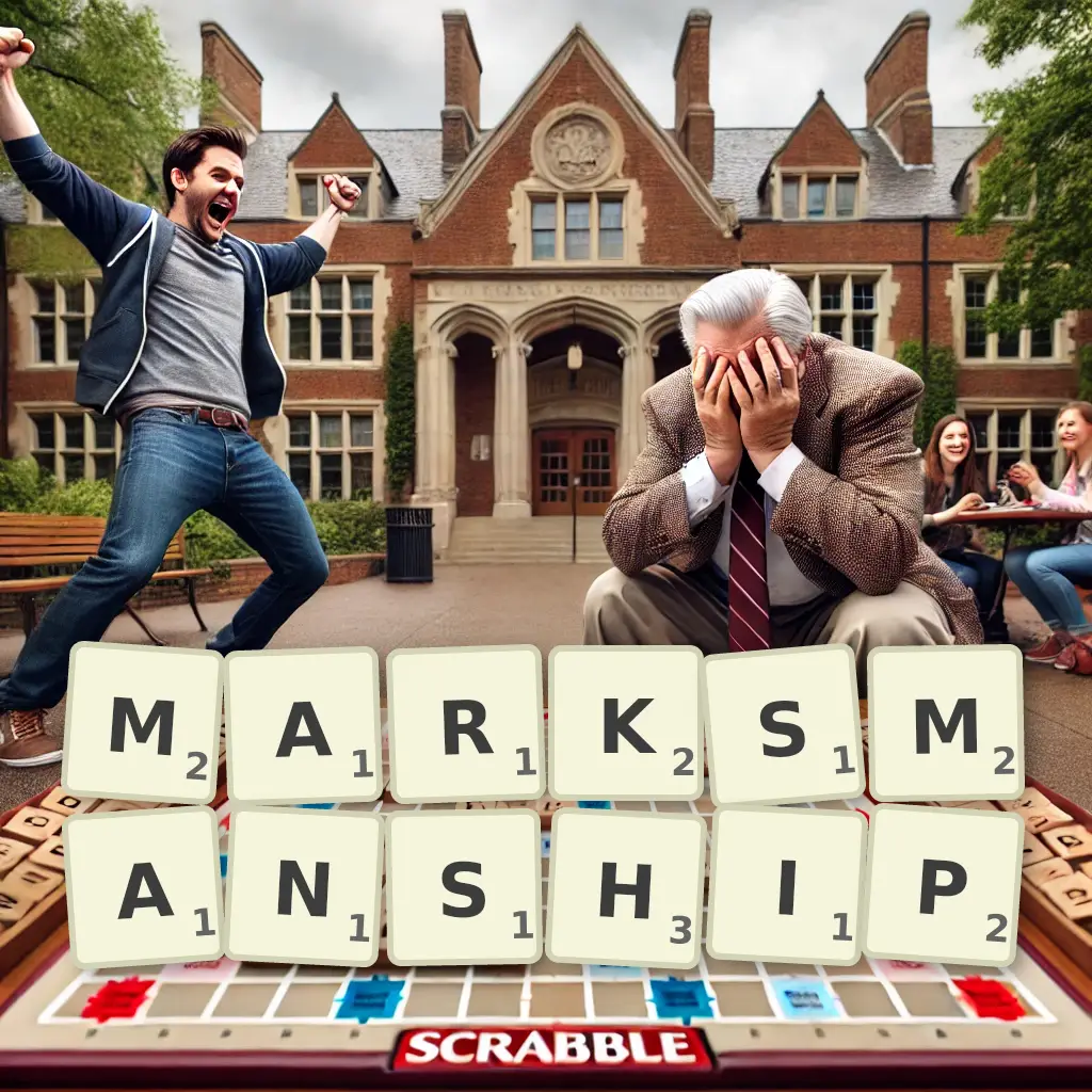 List of words with letters MARKSMANSHIP Words with letters MARKSMANSHIP