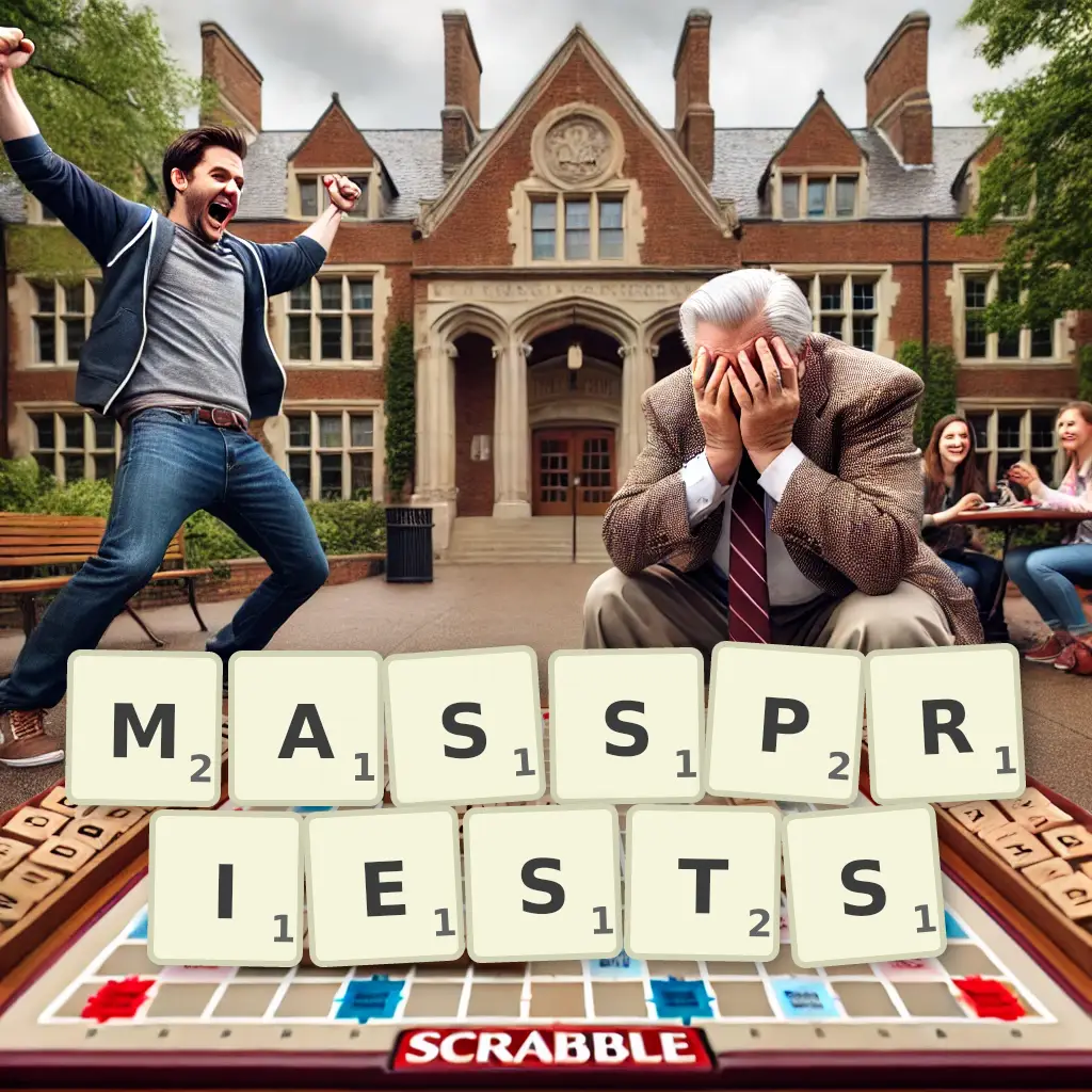 List of words with letters MASSPRIESTS Words with letters MASSPRIESTS