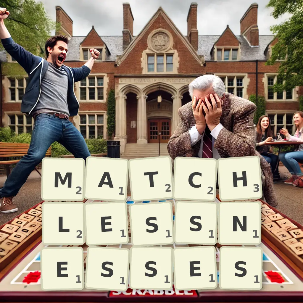 List of words with letters MATCHLESSNESSES Words with letters MATCHLESSNESSES