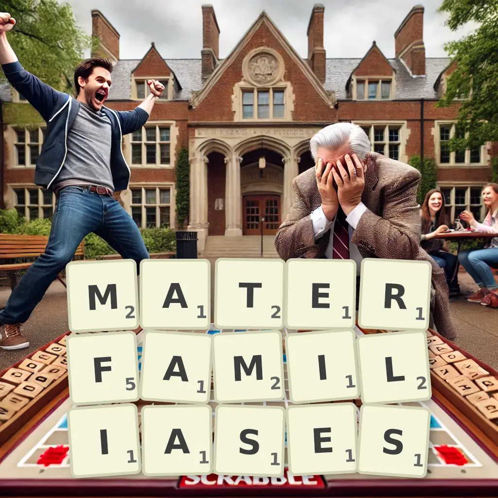 List of words with letters MATERFAMILIASES Words with letters MATERFAMILIASES