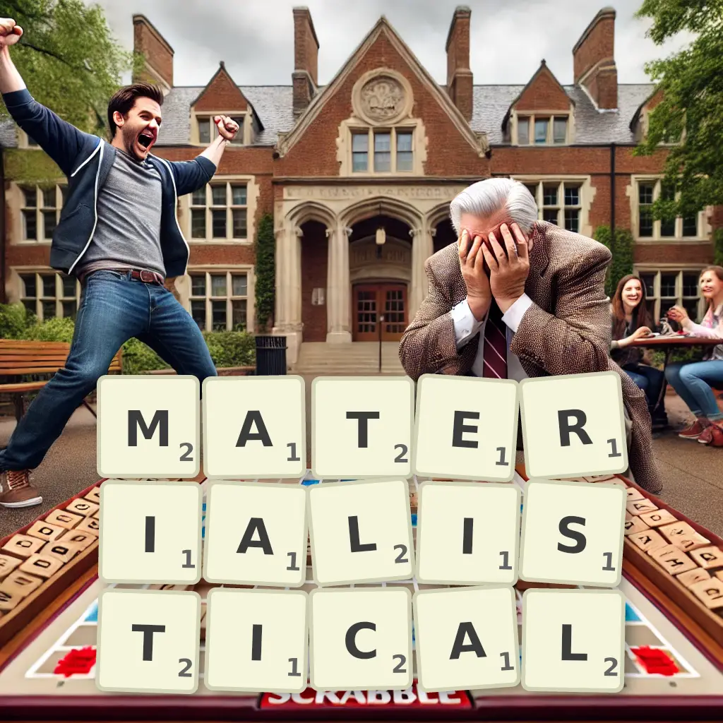 List of words with letters MATERIALISTICAL Words with letters MATERIALISTICAL