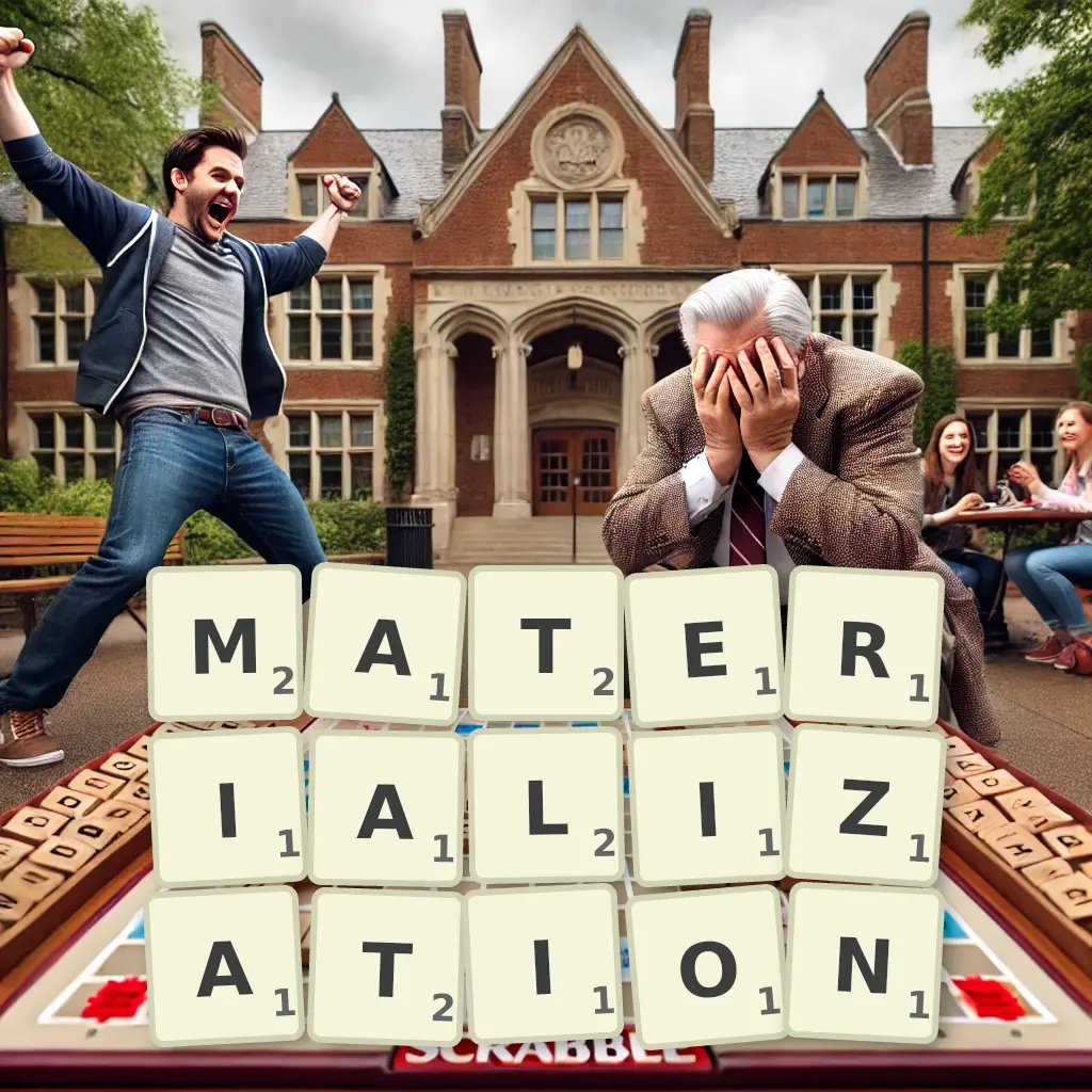 List of words with letters MATERIALIZATION Words with letters MATERIALIZATION