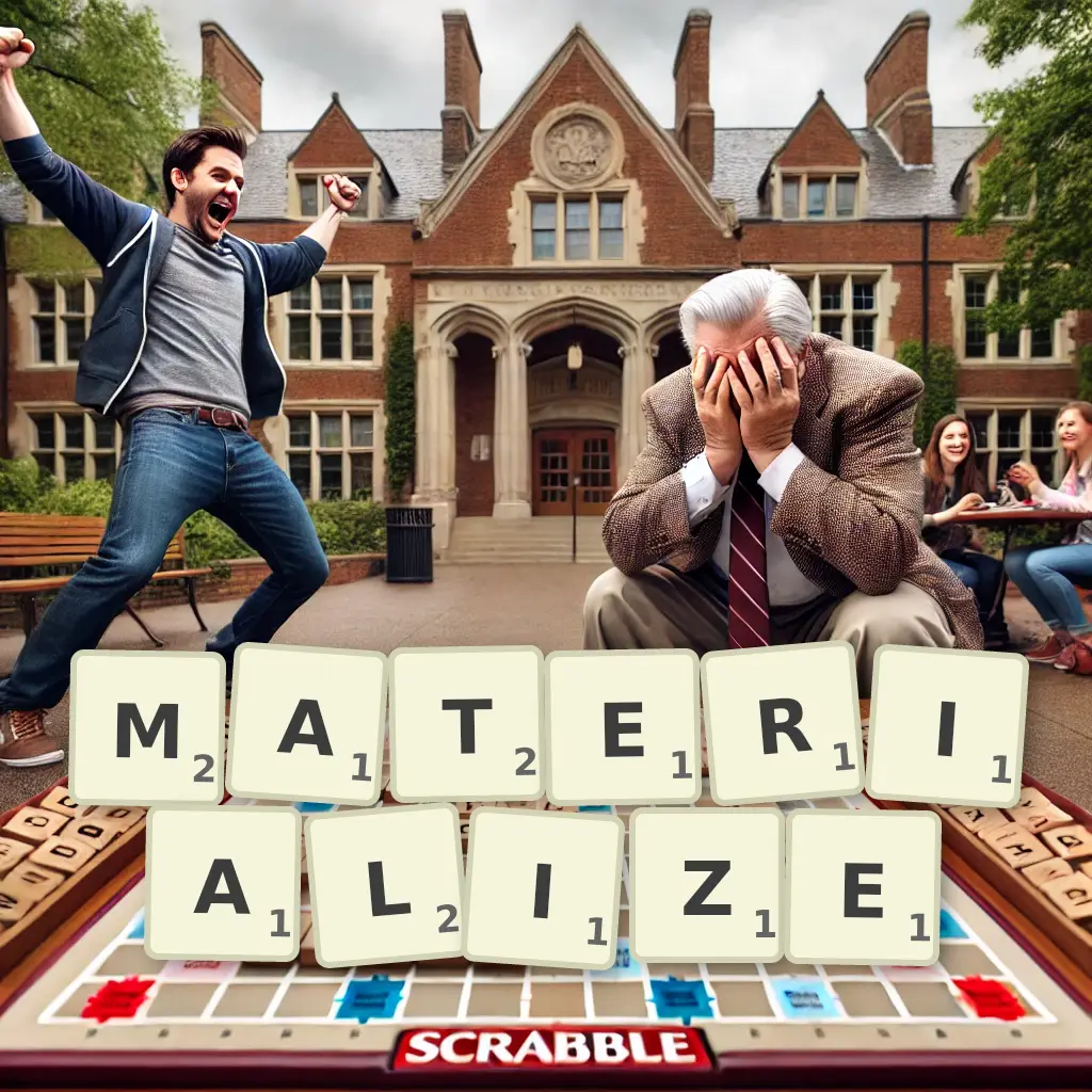 List of words with letters MATERIALIZE Words with letters MATERIALIZE