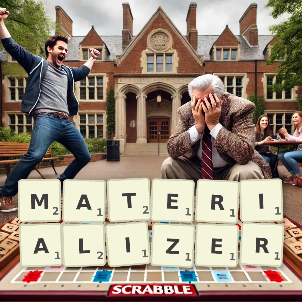 List of words with letters MATERIALIZER Words with letters MATERIALIZER