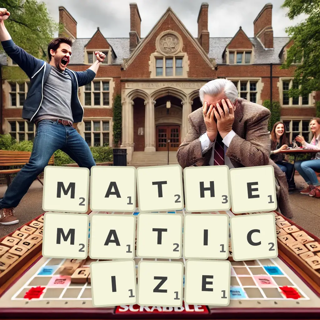 List of words with letters MATHEMATICIZE Words with letters MATHEMATICIZE