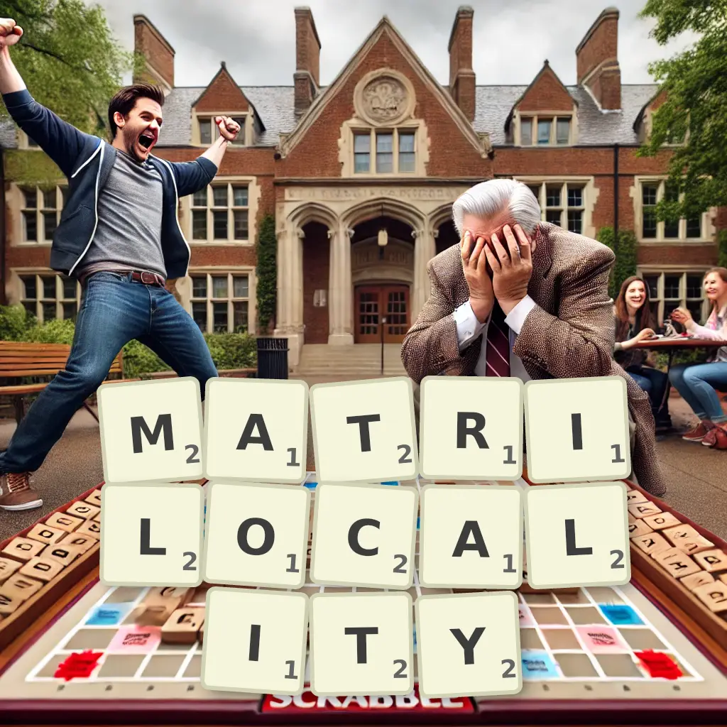 List of words with letters MATRILOCALITY Words with letters MATRILOCALITY