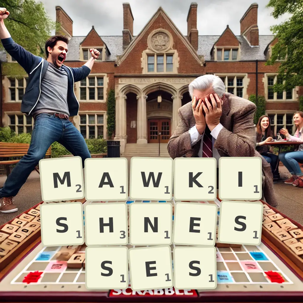 List of words with letters MAWKISHNESSES Words with letters MAWKISHNESSES