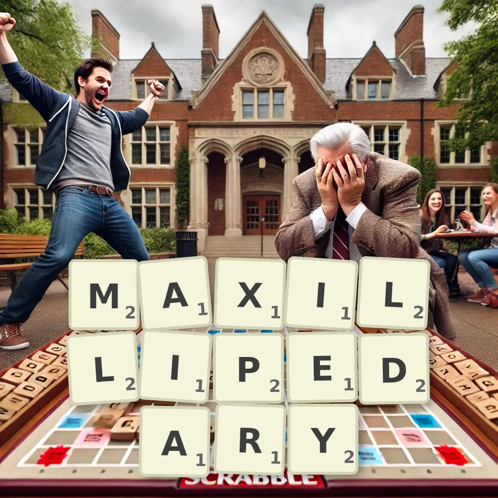 List of words with letters MAXILLIPEDARY Words with letters MAXILLIPEDARY