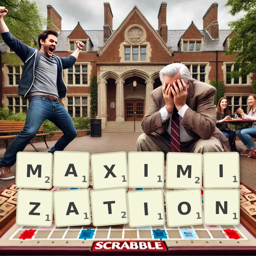 List of words with letters MAXIMIZATION Words with letters MAXIMIZATION