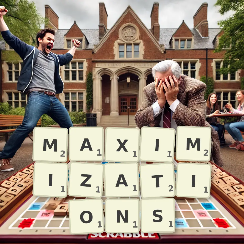 List of words with letters MAXIMIZATIONS Words with letters MAXIMIZATIONS