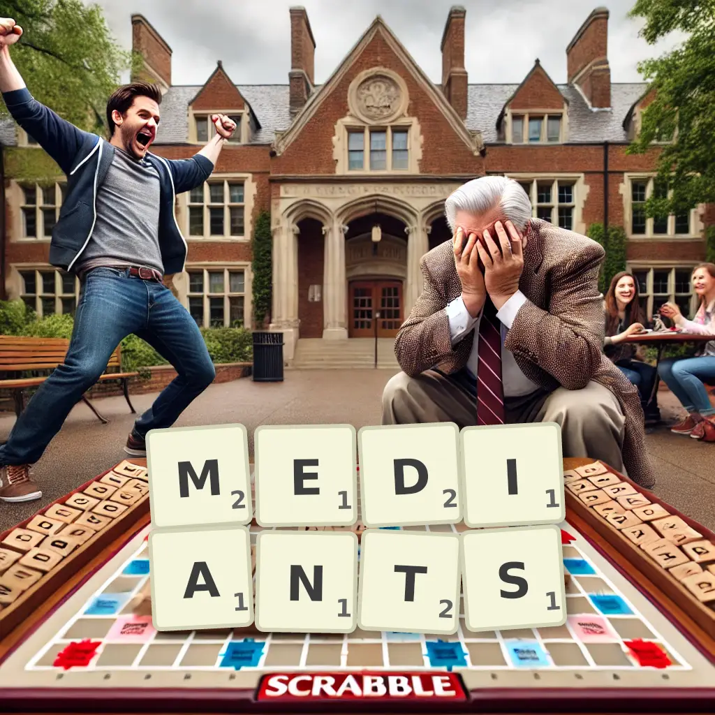 List of words with letters MEDIANTS Words with letters MEDIANTS
