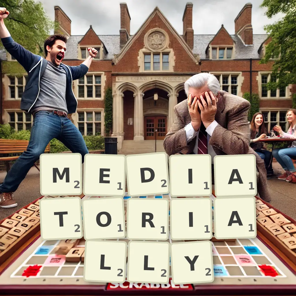 List of words with letters MEDIATORIALLY Words with letters MEDIATORIALLY