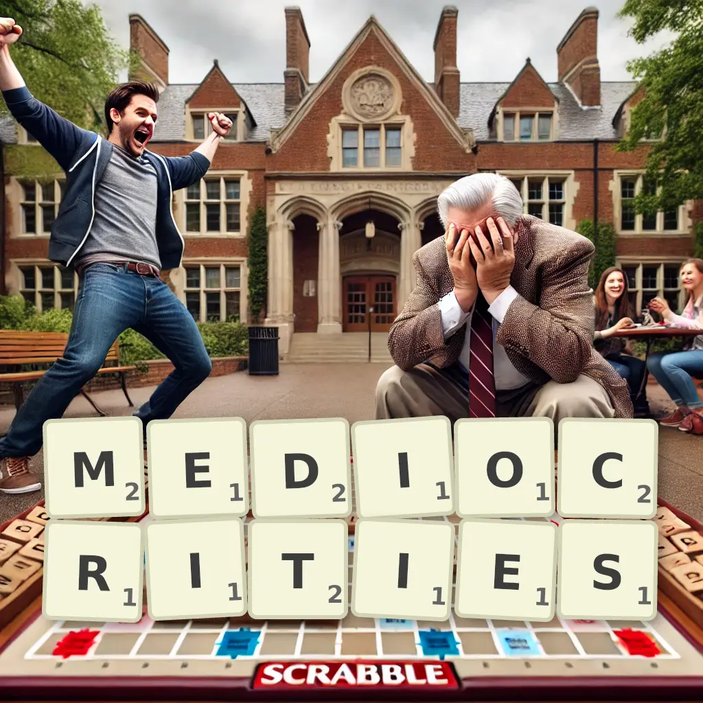 List of words with letters MEDIOCRITIES Words with letters MEDIOCRITIES