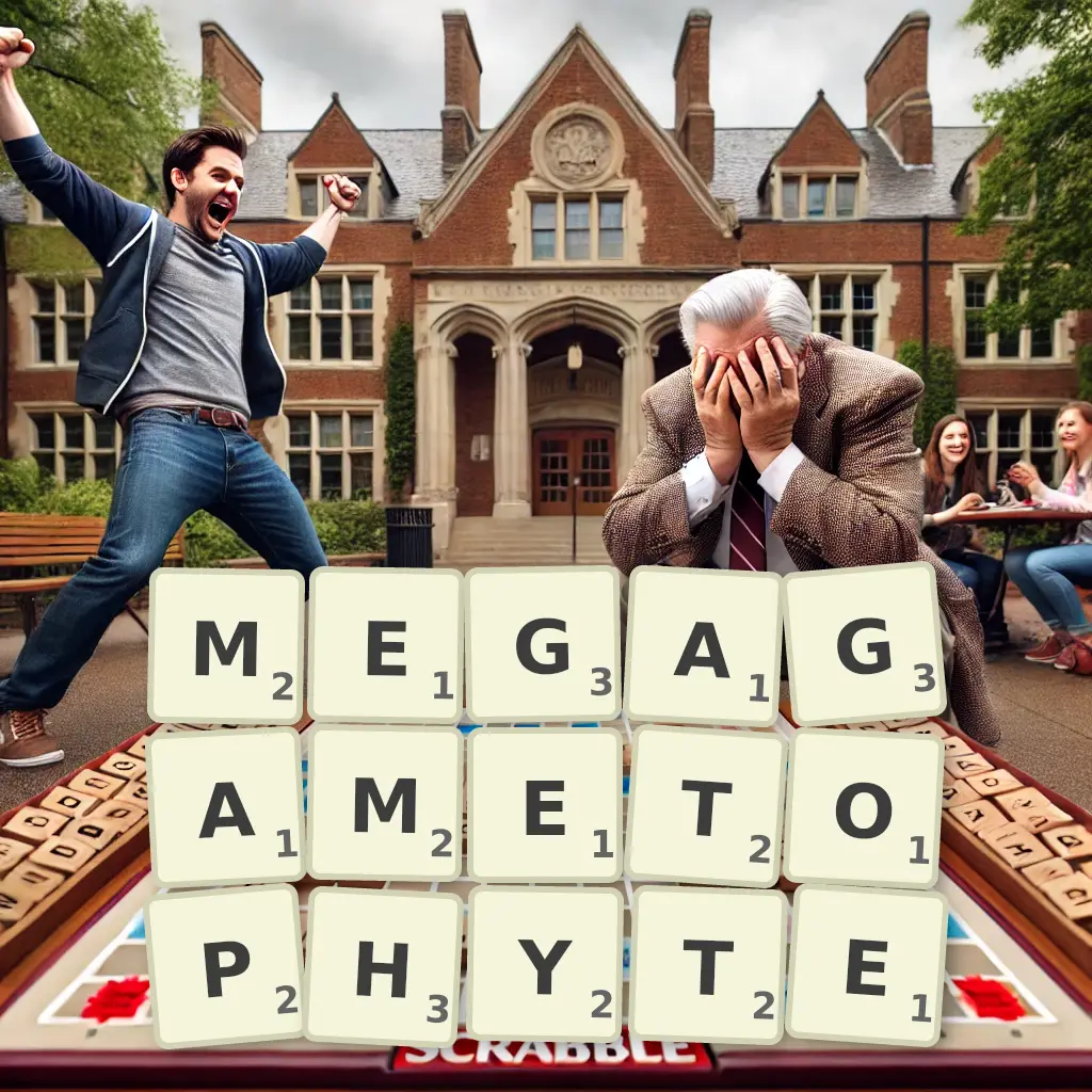 List of words with letters MEGAGAMETOPHYTE Words with letters MEGAGAMETOPHYTE