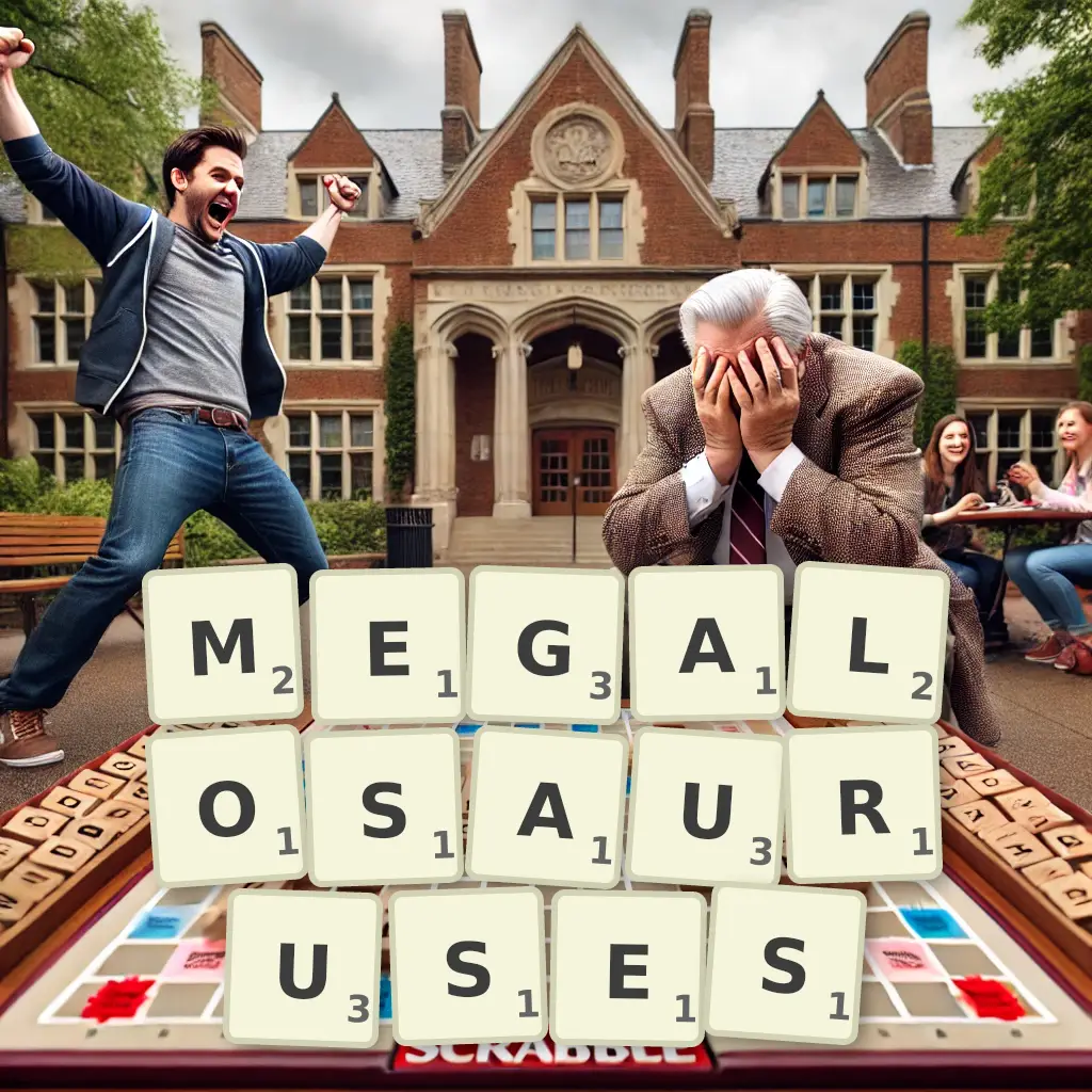 List of words with letters MEGALOSAURUSES Words with letters MEGALOSAURUSES