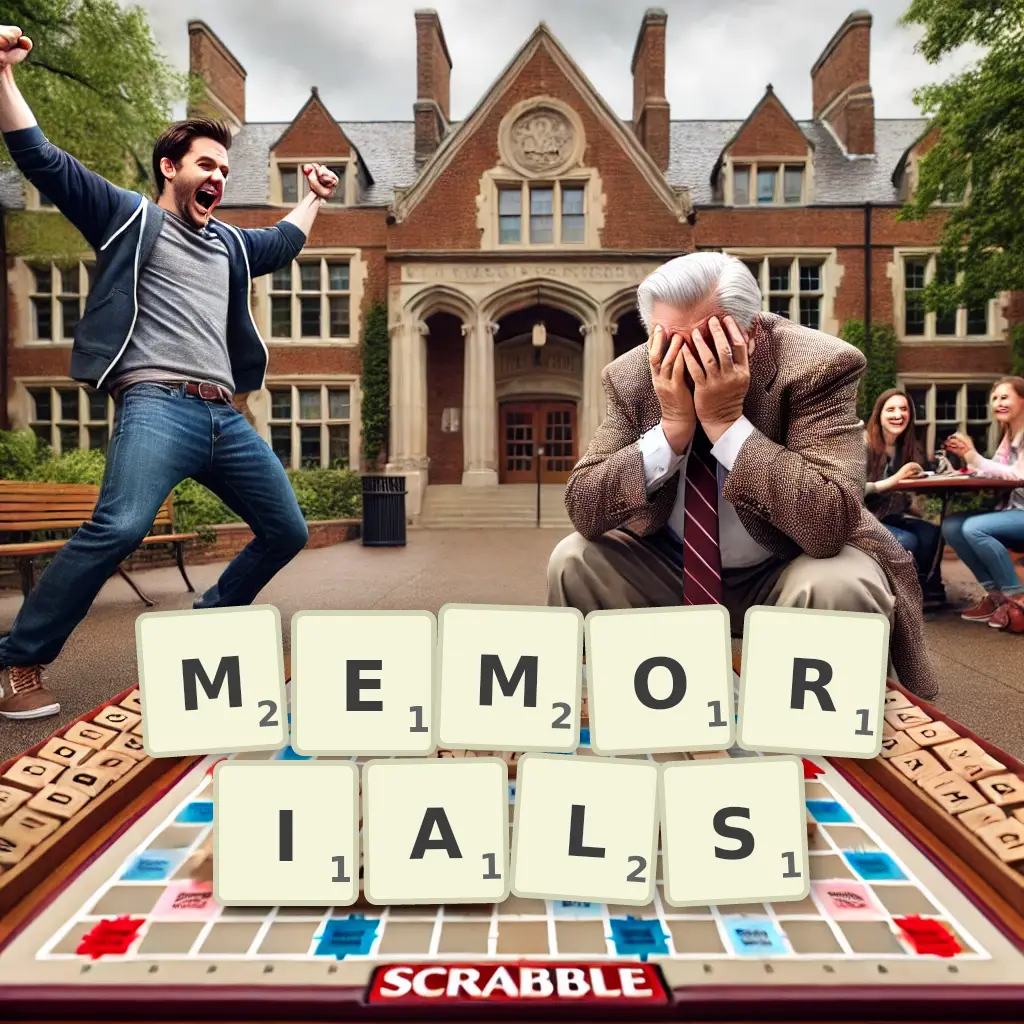 List of words with letters MEMORIALS Words with letters MEMORIALS