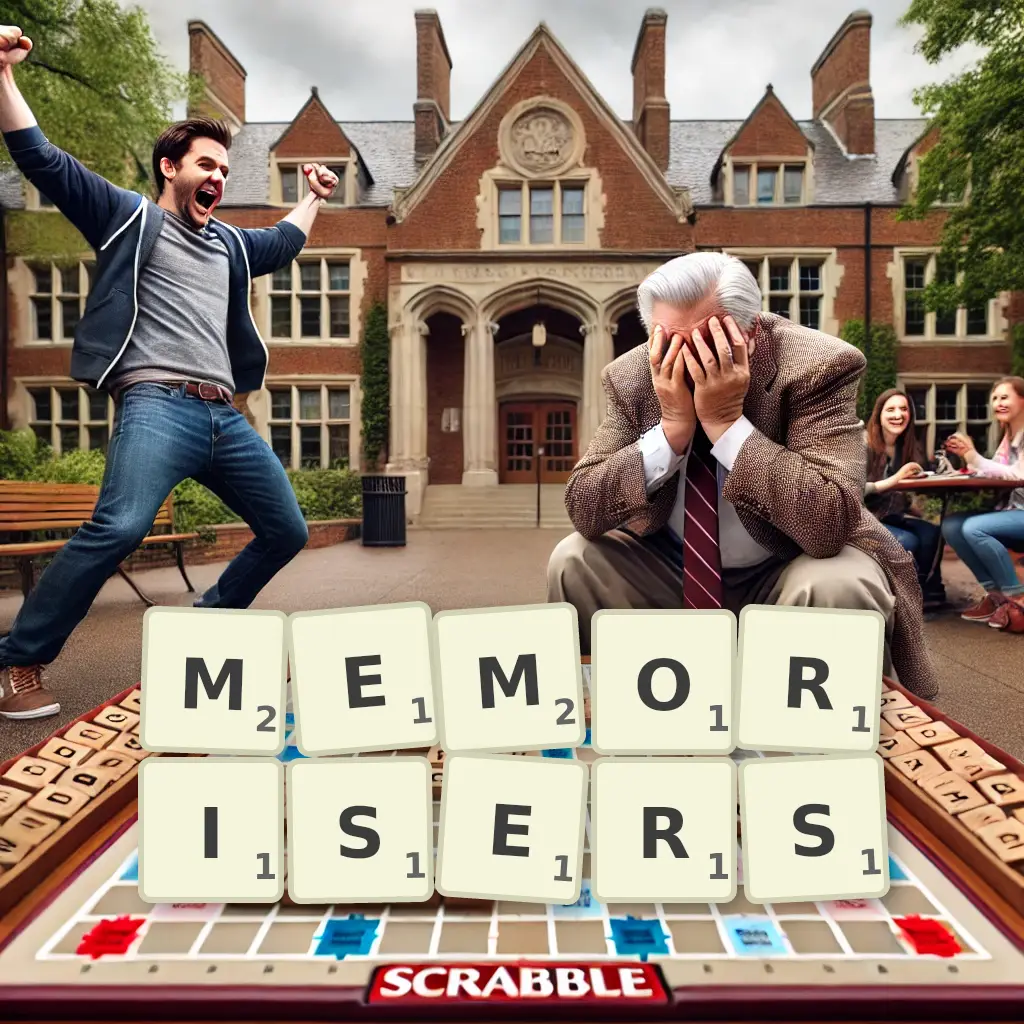 List of words with letters MEMORISERS Words with letters MEMORISERS