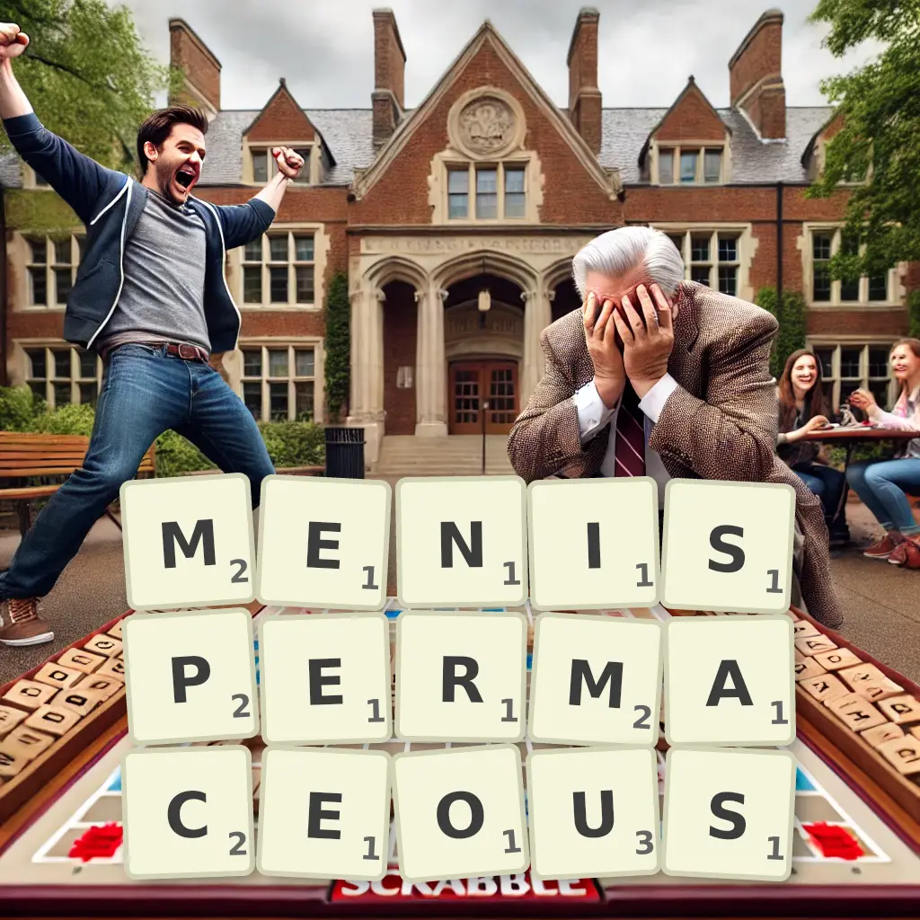 List of words with letters MENISPERMACEOUS Words with letters MENISPERMACEOUS
