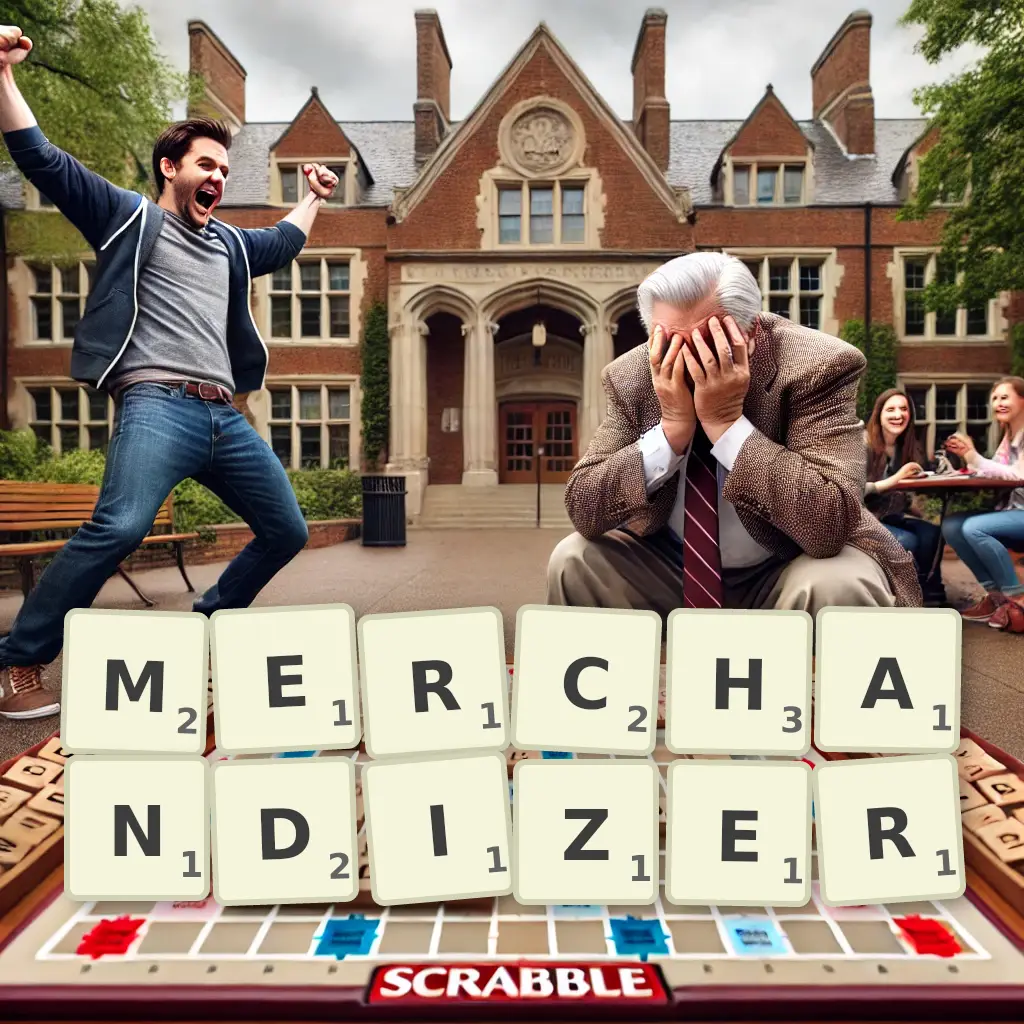 List of words with letters MERCHANDIZER Words with letters MERCHANDIZER