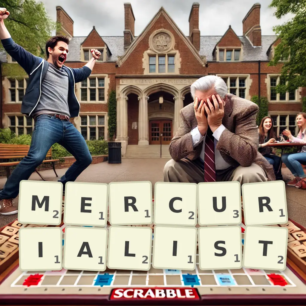 List of words with letters MERCURIALIST Words with letters MERCURIALIST