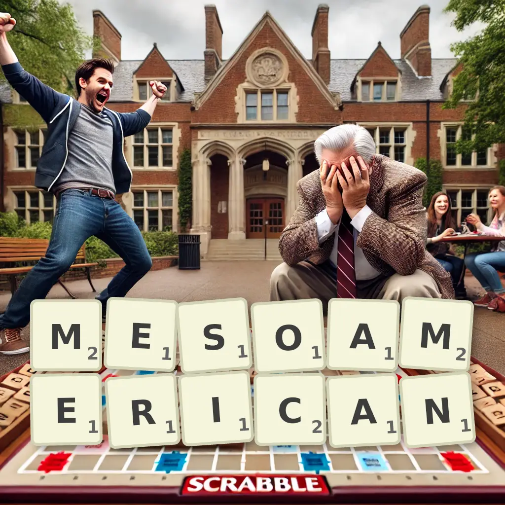 List of words with letters MESOAMERICAN Words with letters MESOAMERICAN