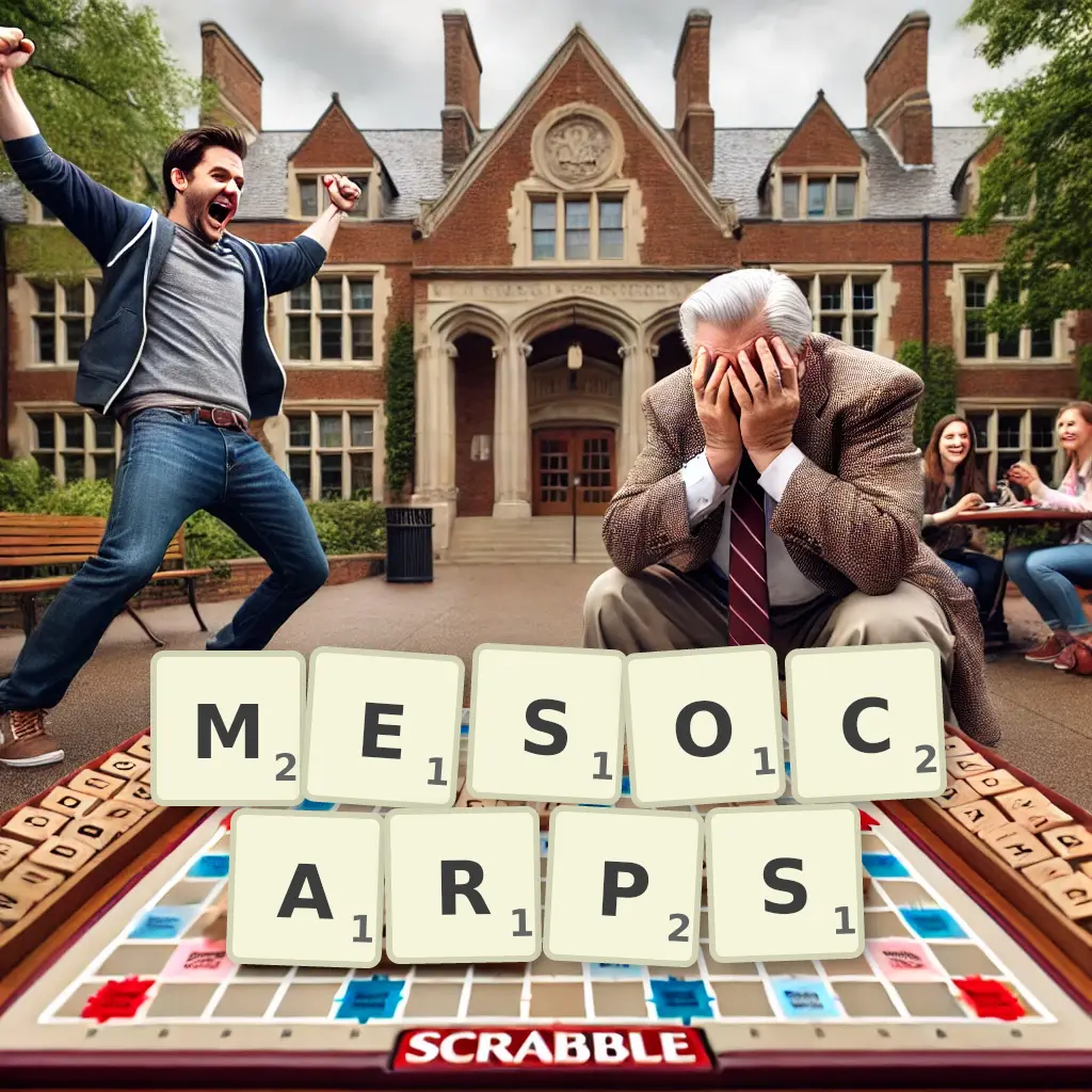 List of words with letters MESOCARPS Words with letters MESOCARPS