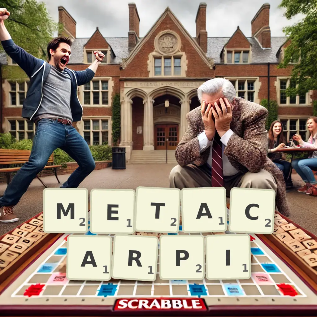 List of words with letters METACARPI Words with letters METACARPI