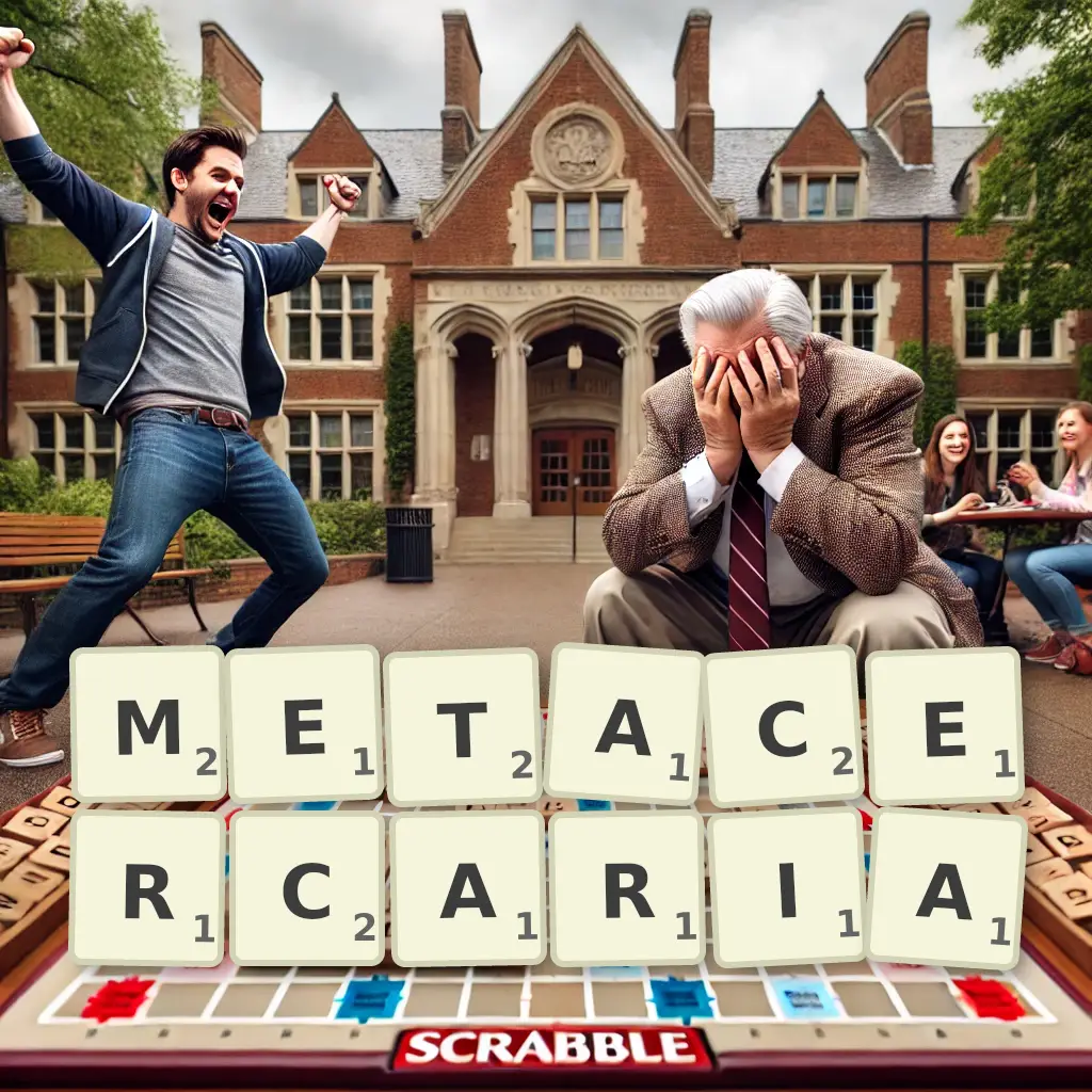 List of words with letters METACERCARIA Words with letters METACERCARIA