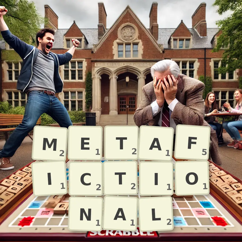 List of words with letters METAFICTIONAL Words with letters METAFICTIONAL