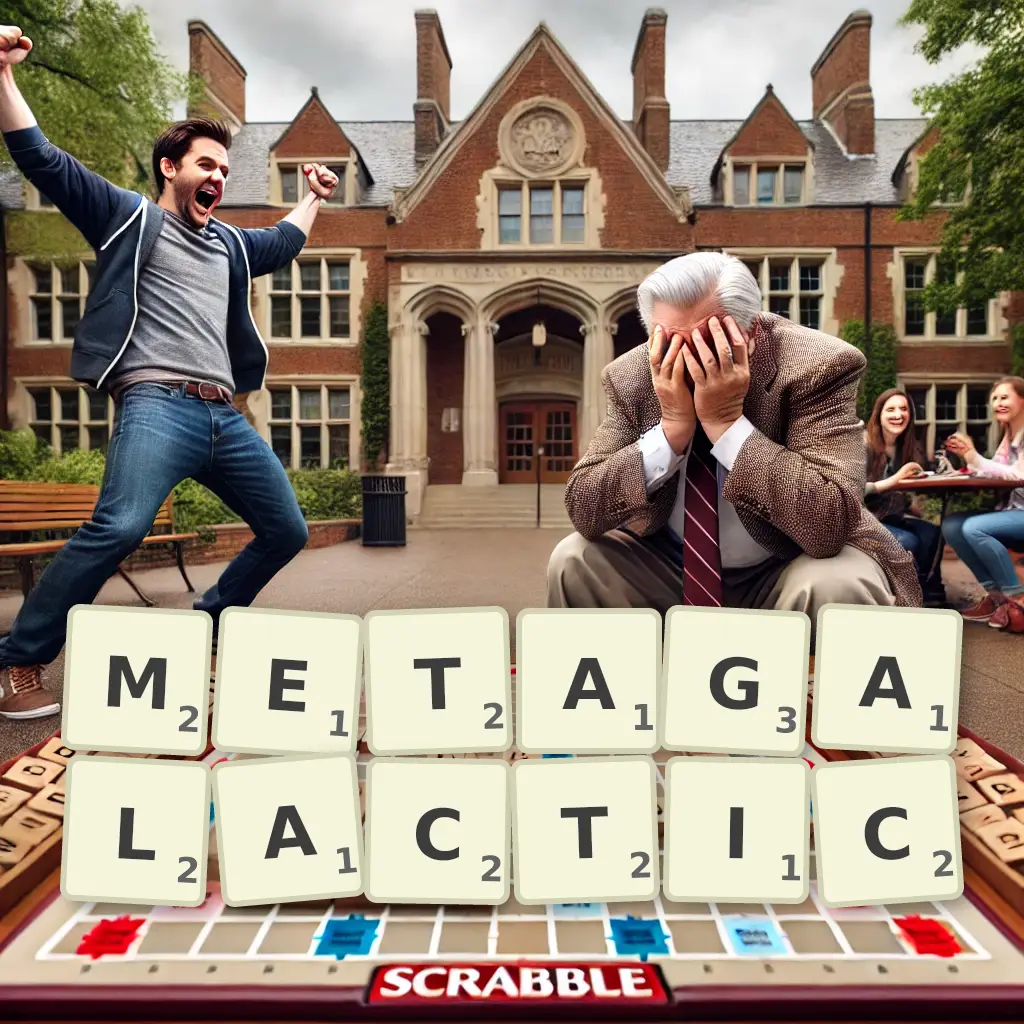 List of words with letters METAGALACTIC Words with letters METAGALACTIC
